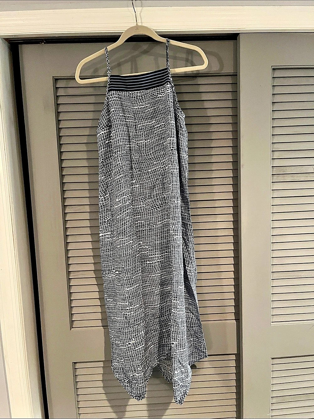 prAna Saxon Dress Women Maxi Dress